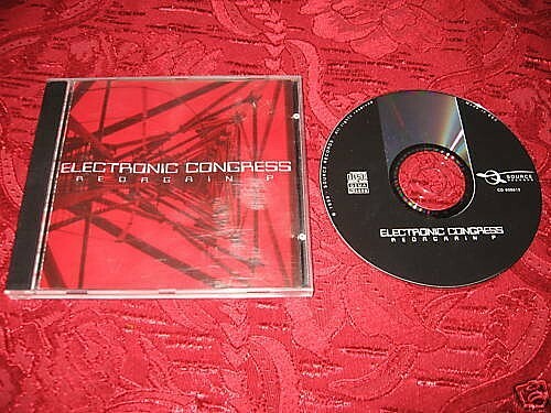 その他 Electronic Congress [CD] Electronic Congress [CD]