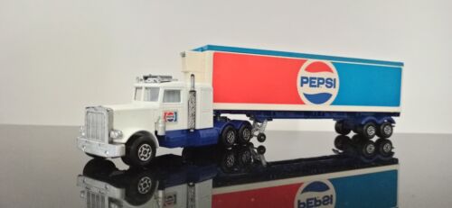 Camion Matchbox SuperKings K-31 - Pepsi - Sans boîte  - Photo 1/6