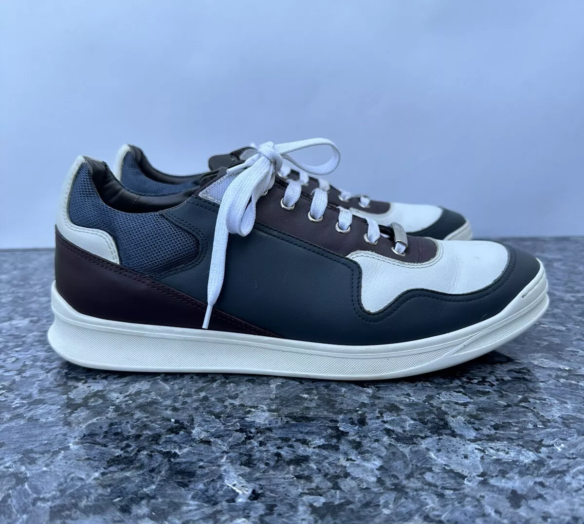 Baskets homme DIOR taille 43,os