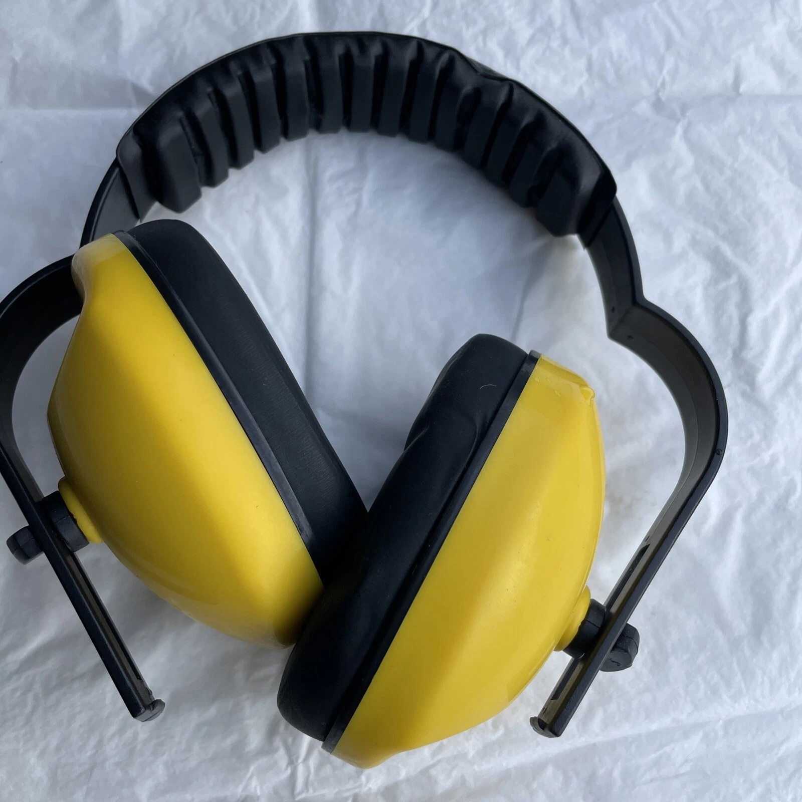 Ear Defenders 23dB Highest NRR Safety Ear Muffs Tir Protecteur Auditif