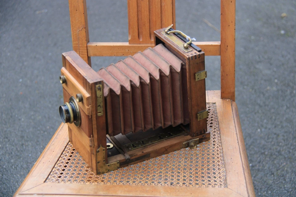 Chambre photo 10x15 - Photo 4/4