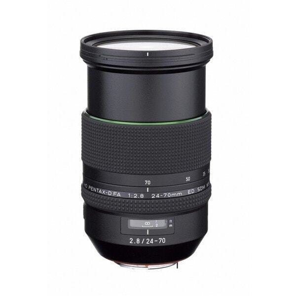 Hd Pentax D Fa24-70Mm F2.8Ed Sdm Wr 24-70Mm/F2.8Ed K Mount Hd Pentax D Fa24-70Mm F2.8Ed Sdm Wr 24-70Mm/F2.8Ed K Mount