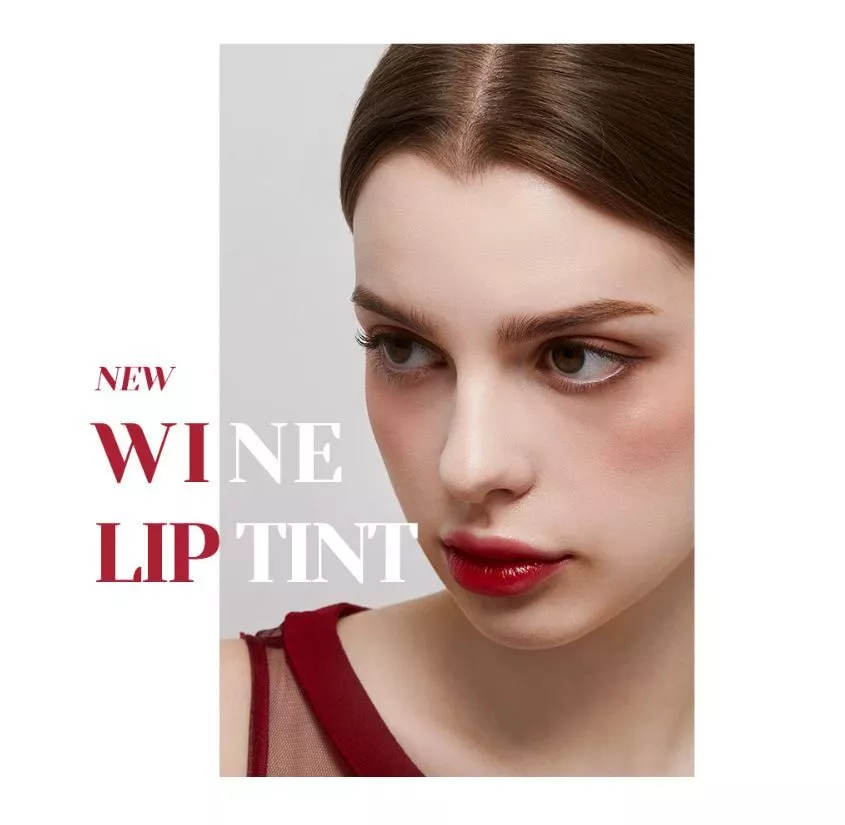 LABIOTTE Chateau Wine Lip Tint 4 Colors 7g K Beauty eBay