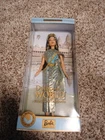 New VTG Barbie Dolls of The World Collector Edition Princess Of Cambodia NRFB