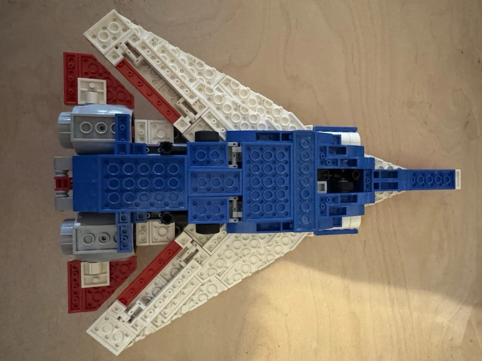 Lego Creator 4953 - Flinke Flieger - Bild 3 von 3