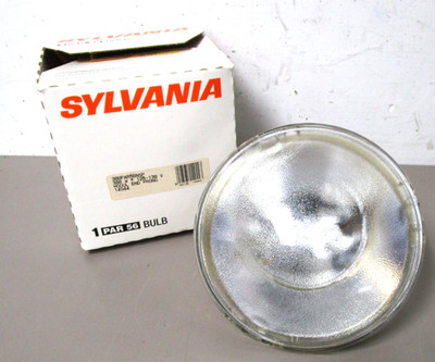 Sylvania 300W Par 56 NSP Bulb 125 - 130V Mogul End Prong Made in USA