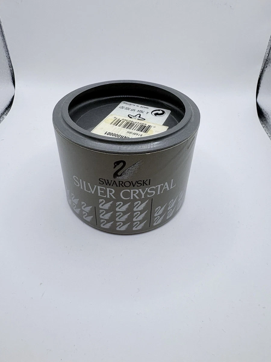 swarovski starfish products for sale | eBay