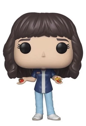 Funko Pop! Vinyl: Stranger Things - Joyce #845