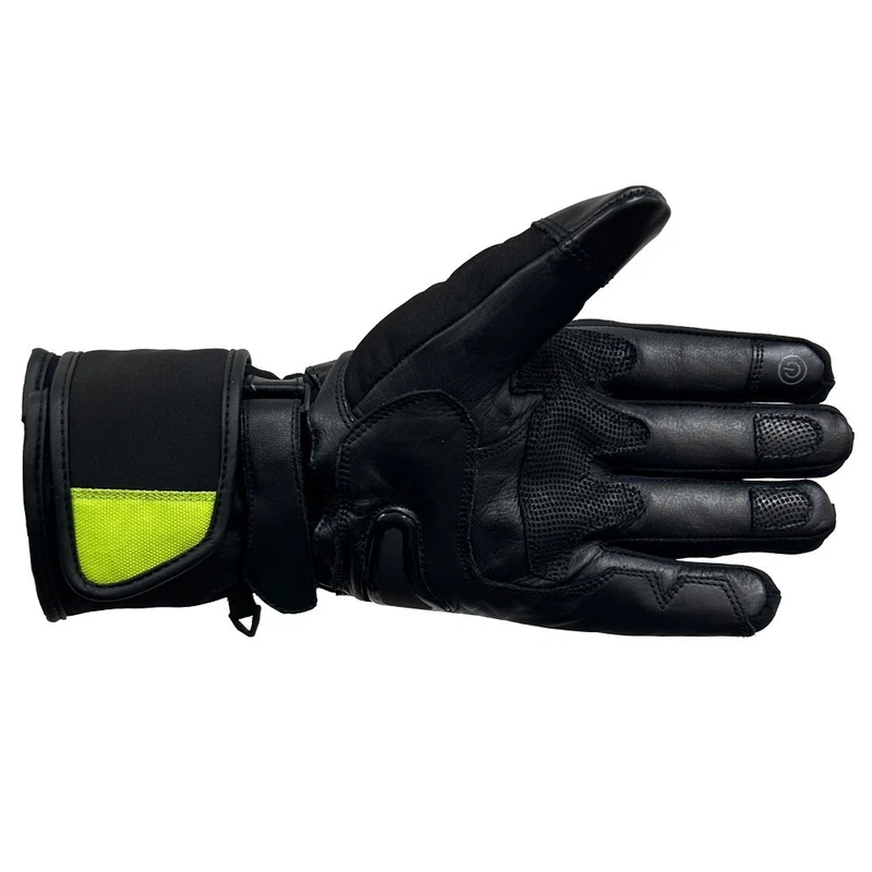 Frank Thomas Konya Black Neon Yellow, photo 2 of 6