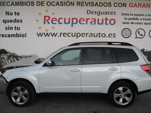 Ladeluftkühler für SUBARU FORESTER (S12/SH) Sport 2013 6761820 - Bild 5 von 10