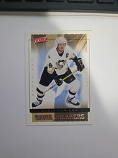 2005-06 Upper Deck Victory Game Breakers #GB36 Mario Lemieux Pittsburgh Penguins