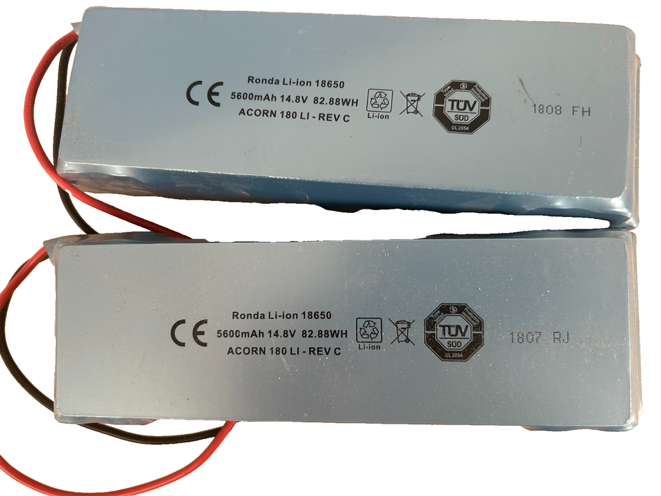 Replacement Batteries for Acorn 180/T565 Stairlifts | eBay UK