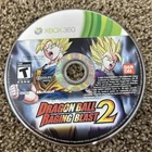 Dragon Ball: Raging Blast 2 (Microsoft Xbox 360, 2010)