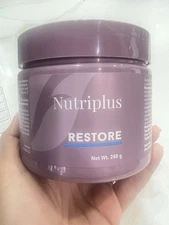 FARMASI   NUTRIPLUS   RESTORE
