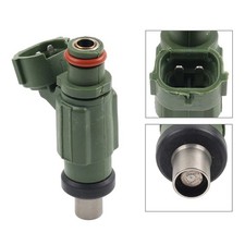 Fuel Injector EAT287 For Kawasaki ZX10R ZXT00E Ninja 650 ER-6N Brute Force 750