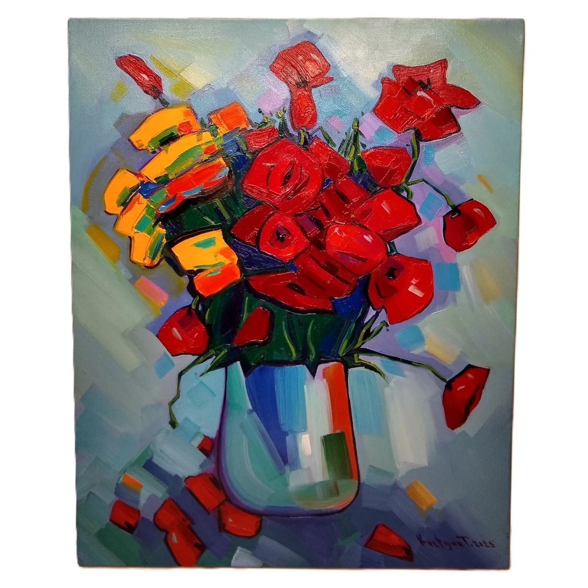 Armenian Paintings for sale | eBay