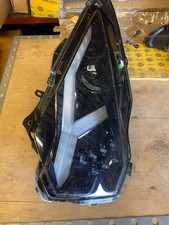 LAMBORGHINI AVENTADOR FRONT RIGHT HEADLIGHT RH GENUINE P/N 472941004C