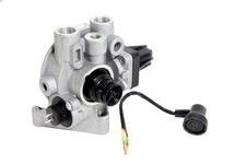 Air dryer, compressed air system pneumatics PN-10059