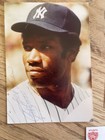 6 baseball autograph lot signed Bob Bonds, Bumbry Chambliss B.Williams — photo 2
