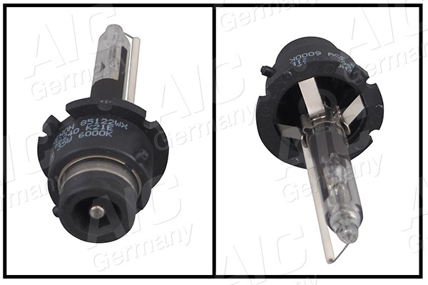 Fits AIC 70769 D2R XENON BULB   ⭐UK Stock⭐