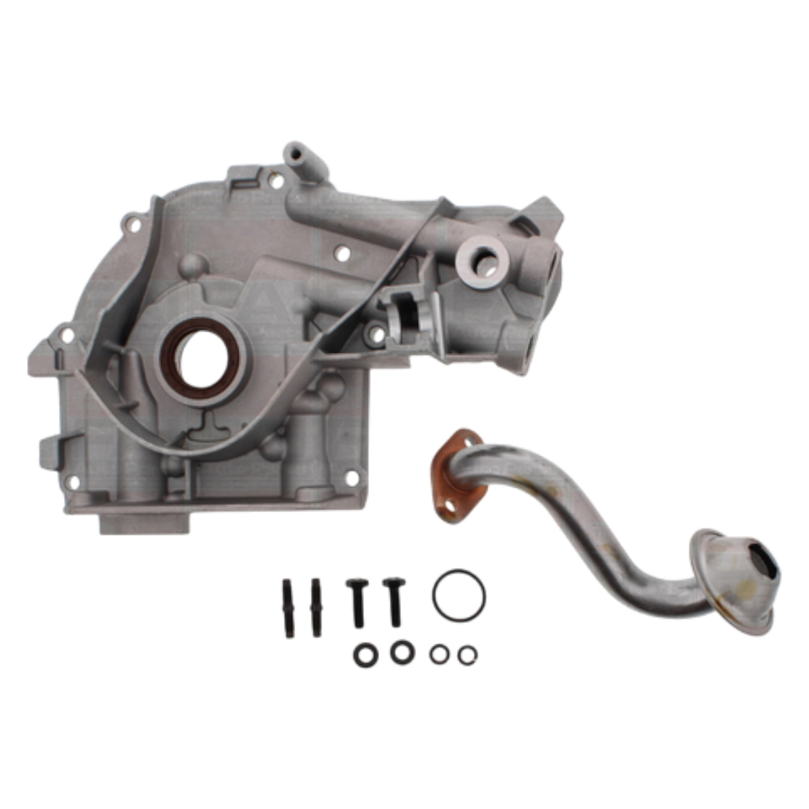 Pompa Olio Fiat Lancia 1.2cc 16v Strada Stilo Punto Panda Palio Marea Bravo  A
