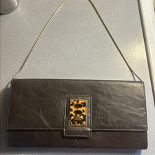 Liz Claiborne Clutch Bag New Condition