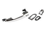 TüRgriff Griff AußEntüR AußEn Vorne Links Chrome Fiat 500 L Ab 2012 735596626