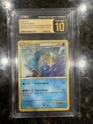 2023 Pokemon Gyarados #7 007/034 CGC 10 Pristine