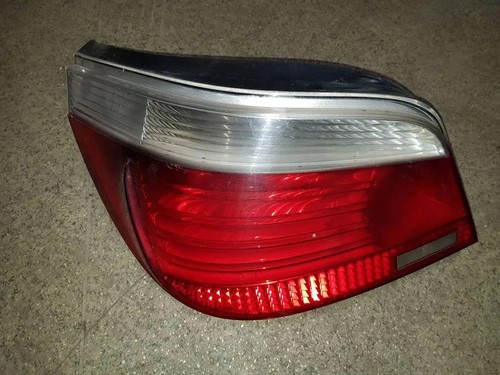 BMW 5 E60 Rücklicht hinten links 6910767 2.50 Diesel 2005 33752670