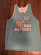 Mitchell & Ness HWC Scottie Pippen Reversible 96 All Star/Bulls Jersey