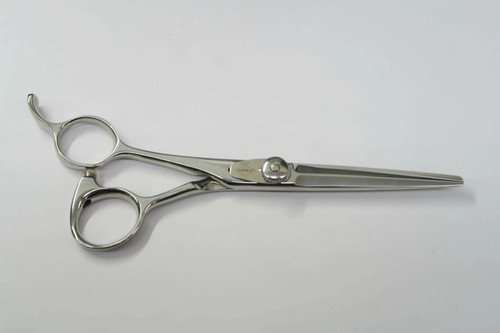 Left handed PRIMERD Hairdressing Scissors Shears SW-55 5.5 in Japan Japanese #2