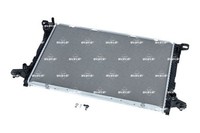 NRF KüHler, MotorküHlung 550219 FüR Audi Bentley VW