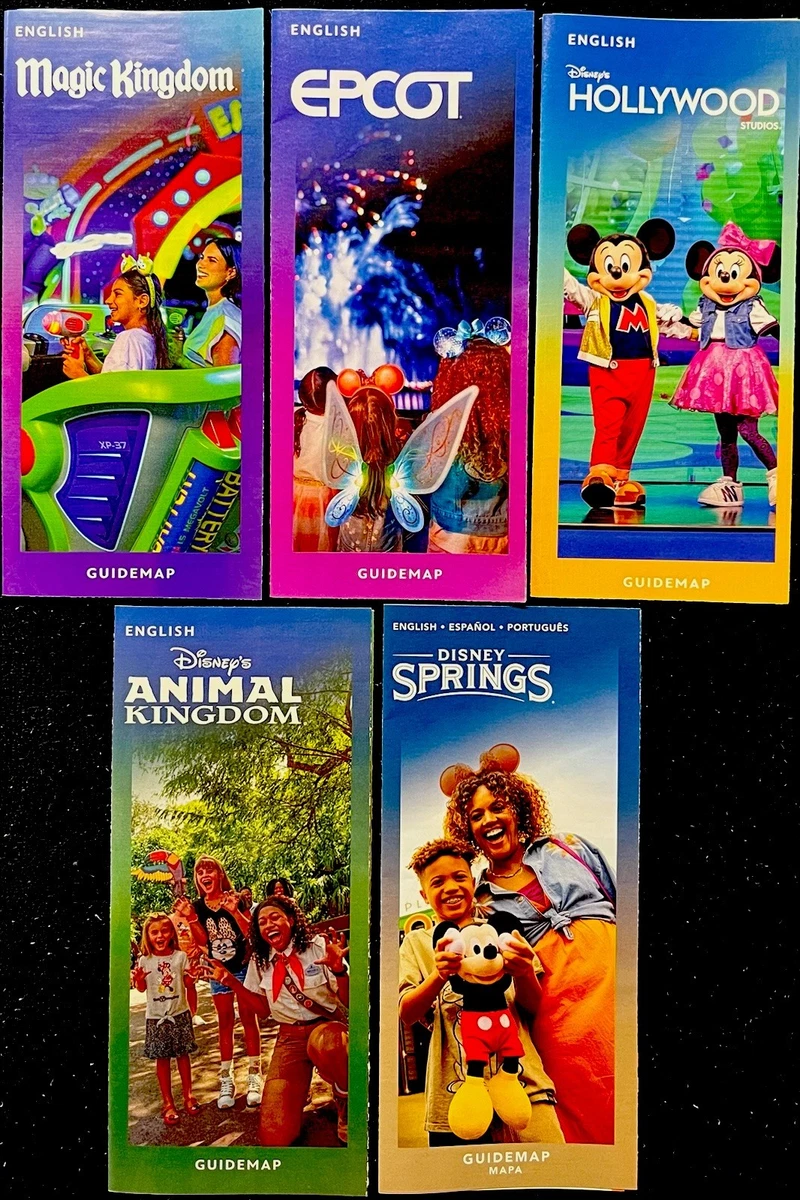 Walt Disney World for sale | eBay