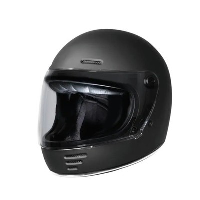 ORIGINAL OMEGA SUMMIT INTEGRALHELM SCHWARZ MATT 22.06