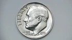 1978 D Roosevelt Dime Uncirculated BU **FREE SHIPPING**