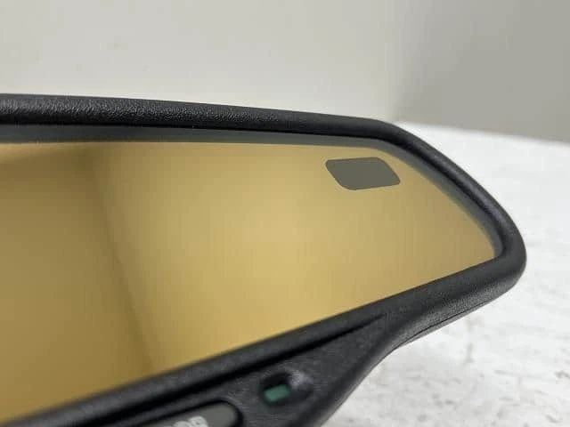 Espejo retrovisor de habitación GM Chevrolet Tahoe 1996 E-CK15B [usado] [PA112786846] Foto 2 de 4