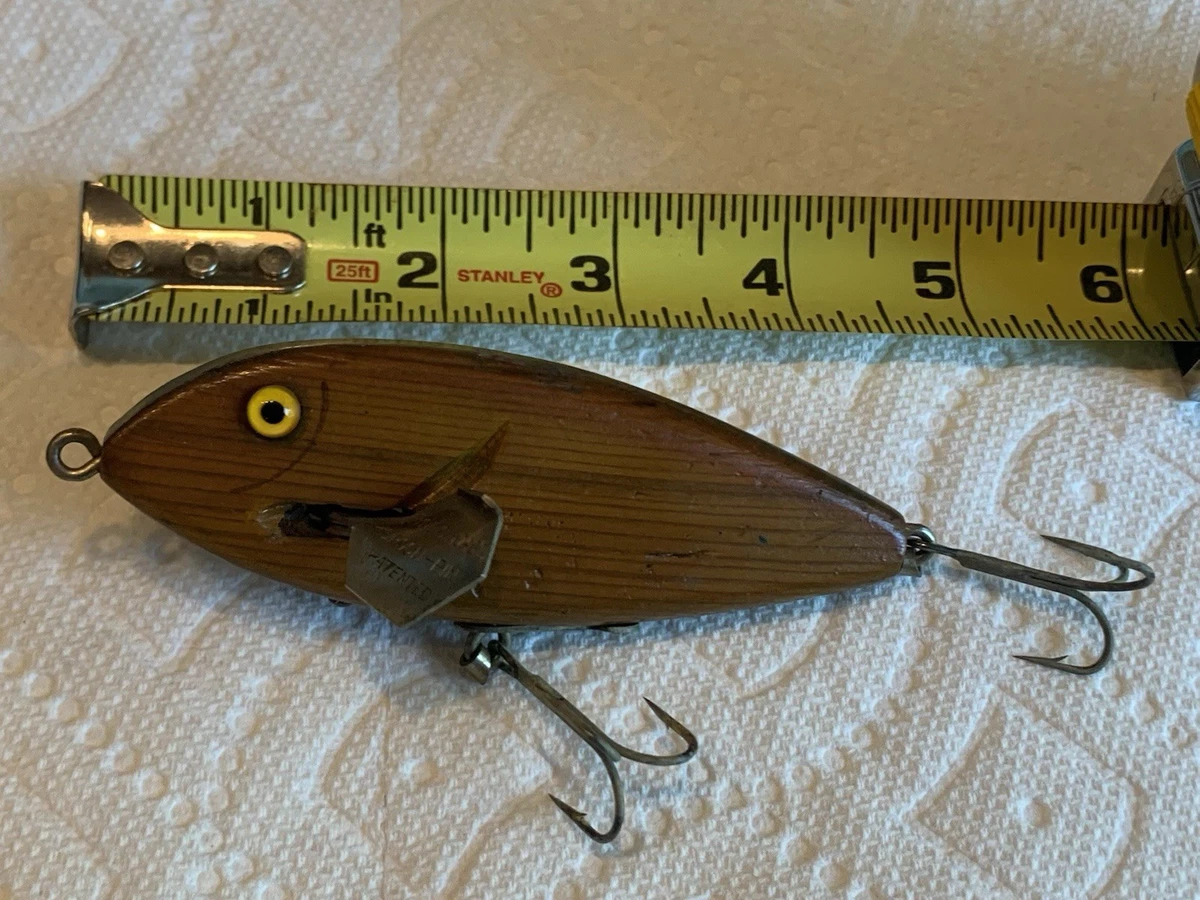 best water fishing lure Top Bass Bundle I blade rotating tail design sap_subseries:penn jigmaster Size:10' 5wt 13 FISHING BLACK BETTY