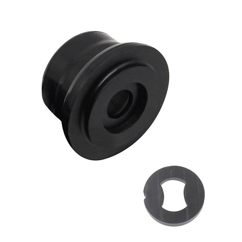 Gummipuffer Ersatz Gummimaterial Hohe Qualität NV45AB NV45AB2 Nützlich - Afbeelding 7 van 8