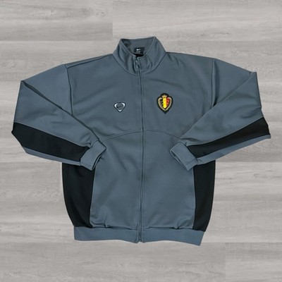Belguim 2000/02  Track Jacket Size M