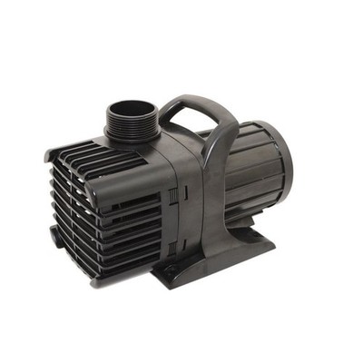 Jebao APP-5000 5200gph Koi Fish Pond Water Pump 28 ft power cord UL listed