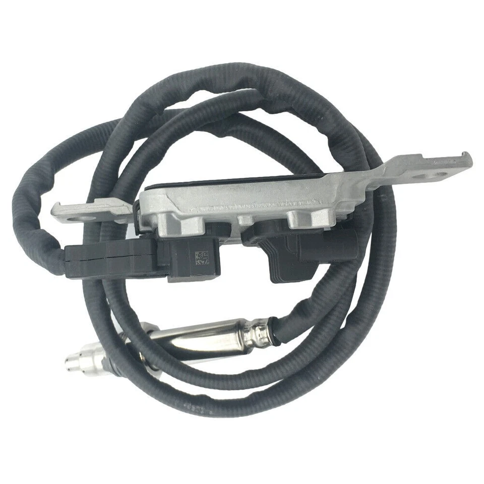 Sensore Nox per VW Sharan Tiguan Seat Alhambra Audi Q3 2.0 TDI 04L907805L 5WK97233 - Immagine 3 di 4