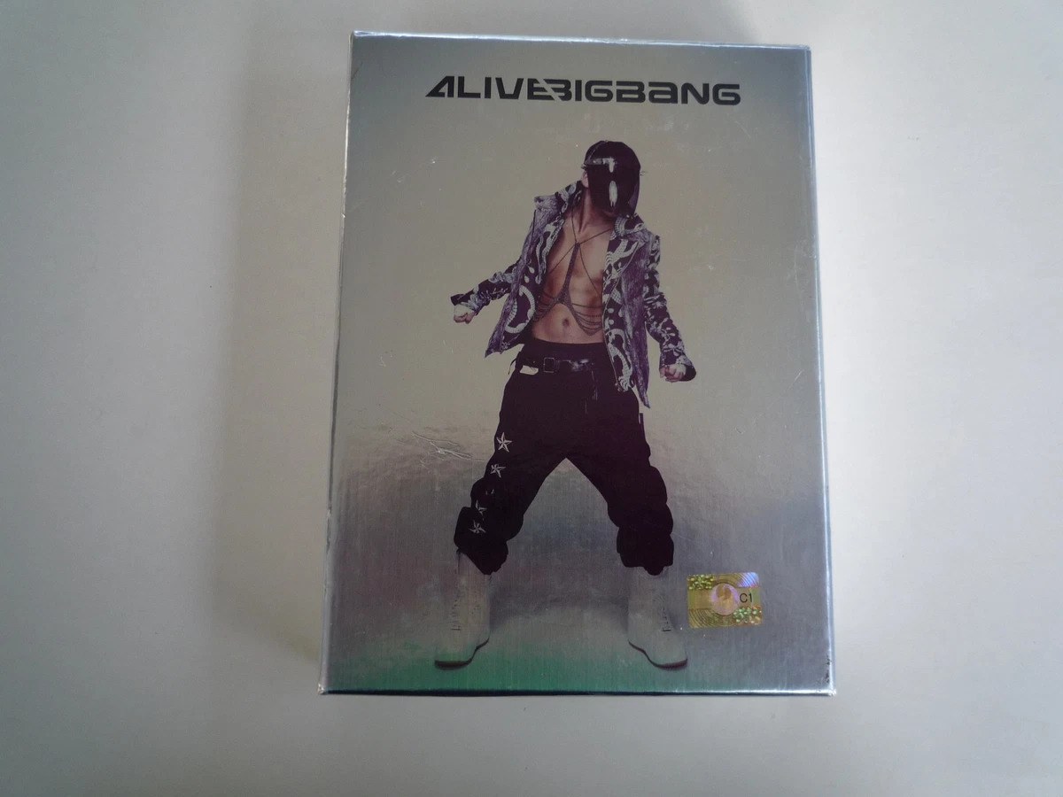 Las mejores ofertas en Big Bang vivo | eBay Las mejores ofertas en Big Bang vivo | eBay