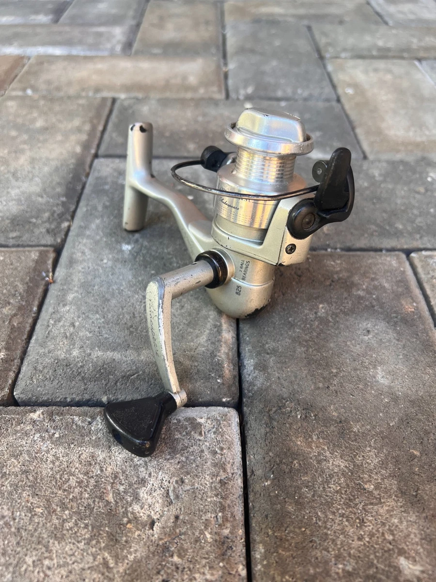 Shakespeare Sigma In Vintage Casting Fishing Reels for sale | eBay