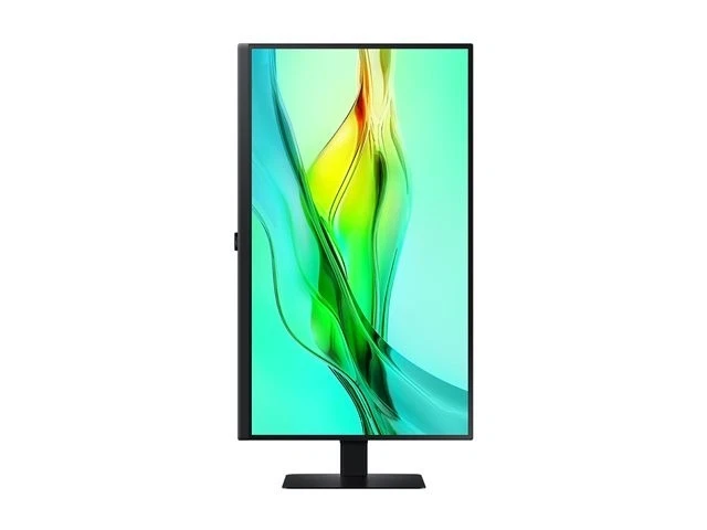 Samsung LS27D600UAU computer monitor 68.6 cm (27") 2560 x 1440 pixels Quad HD... - Image 2 of 4