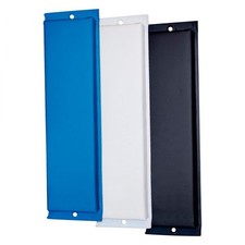 FENDER VINYL FLAT BLUE SMALL