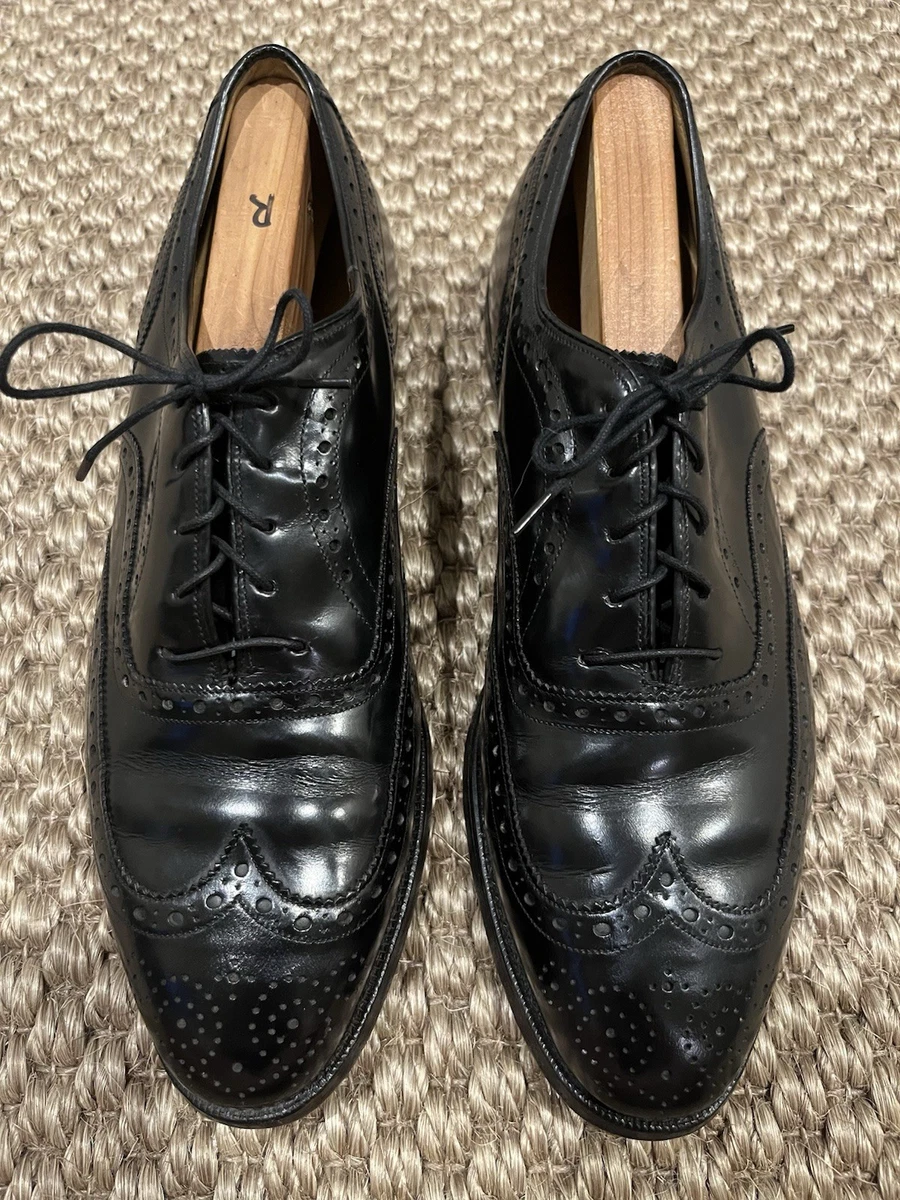 Johnston & Murphy Brogue Dress Shoes for Men for sale | eBay display picture 3