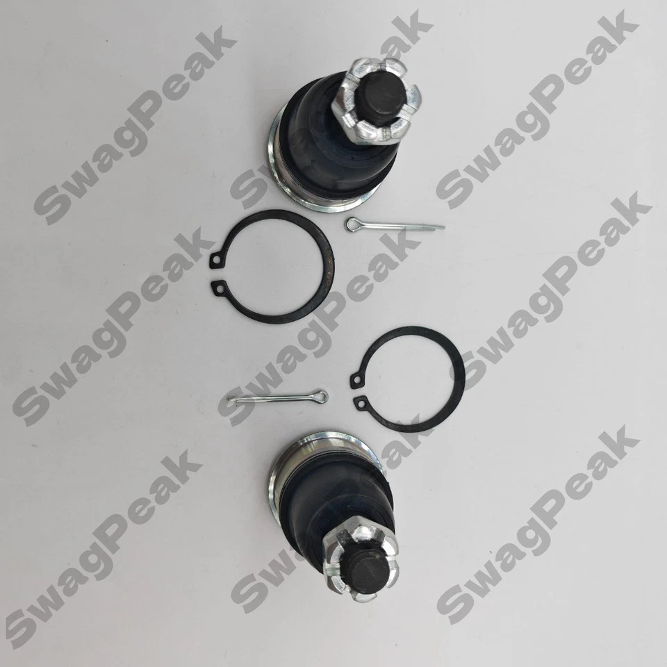 Rótula inferior delantera 51220-T2A-305 OEM 2 piezas para Honda Accord 2,0 L Acura TLX Foto 4 de 4