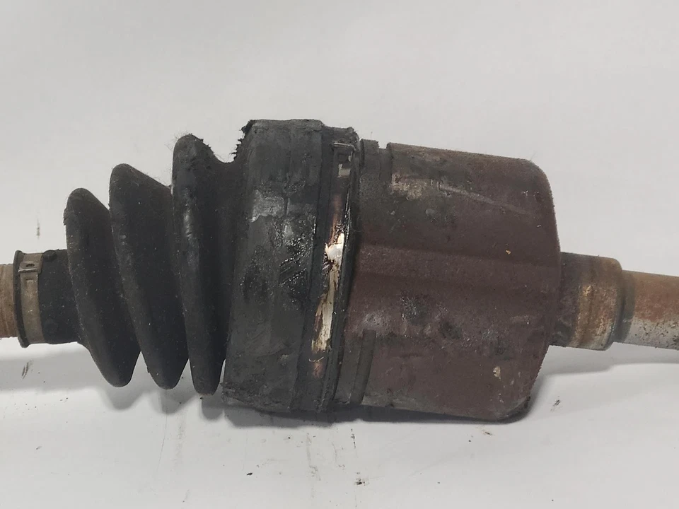 二手右前驱动轴适合:1989 年雪佛兰名人前轴 4 sp — 第 2/4 张图片
