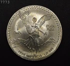 1994 Mexico Silver 1ozt .999 Libertad "UNC" *Combined Shipping*