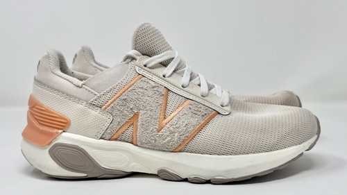 Women's New Balance Fresh Foam X 1440 Linen Copper Running Shoes W1440AC1 sz 6.5